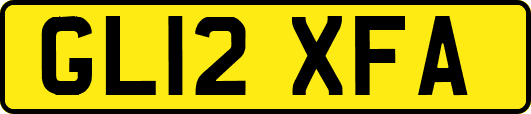 GL12XFA