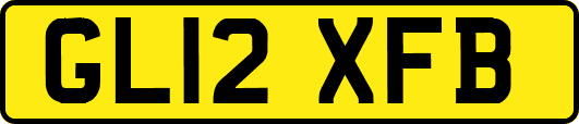 GL12XFB