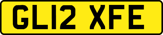 GL12XFE