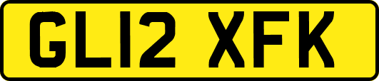 GL12XFK