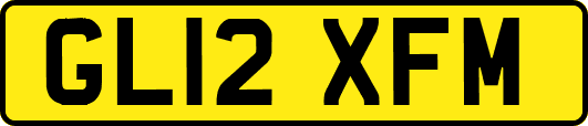 GL12XFM