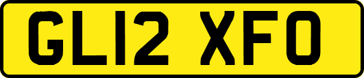 GL12XFO