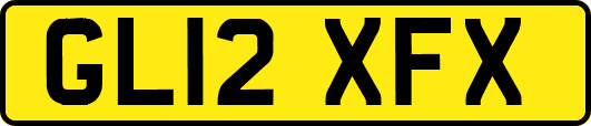 GL12XFX