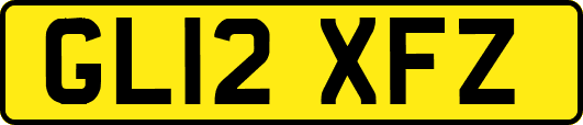 GL12XFZ