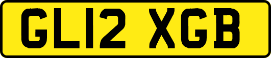 GL12XGB