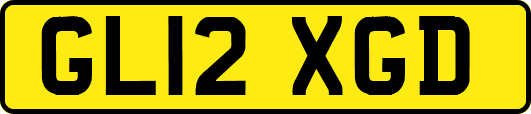 GL12XGD