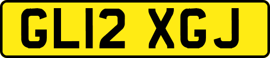 GL12XGJ