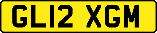 GL12XGM