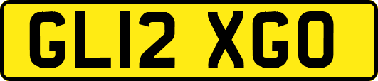 GL12XGO