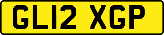 GL12XGP