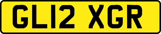 GL12XGR