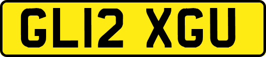GL12XGU