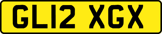 GL12XGX
