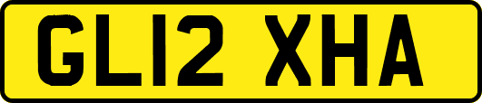 GL12XHA
