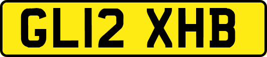 GL12XHB