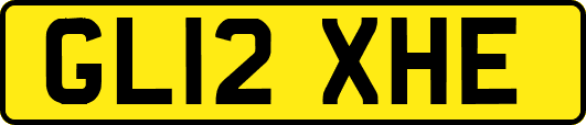 GL12XHE