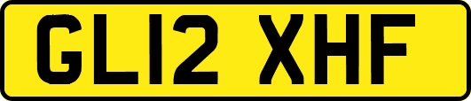 GL12XHF