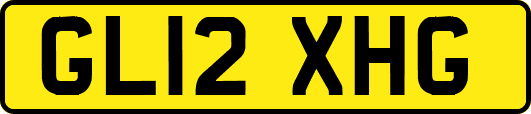 GL12XHG