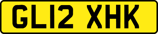 GL12XHK