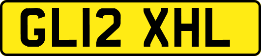 GL12XHL