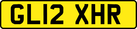 GL12XHR