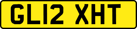 GL12XHT