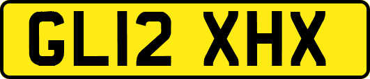 GL12XHX