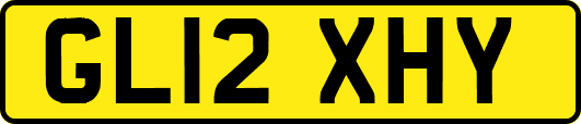 GL12XHY