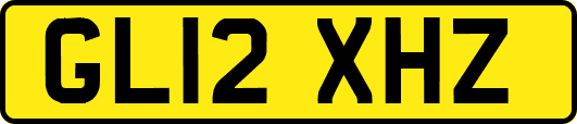 GL12XHZ