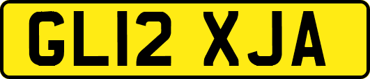 GL12XJA