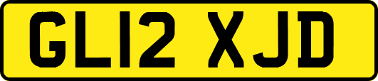 GL12XJD