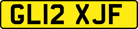 GL12XJF