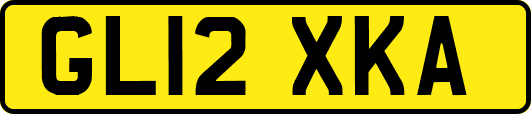 GL12XKA
