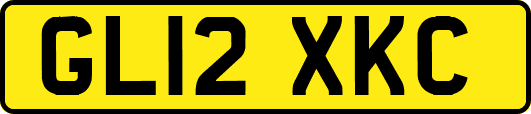 GL12XKC