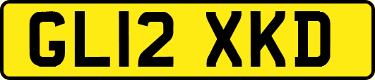 GL12XKD