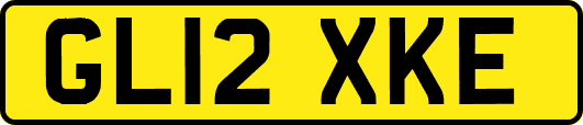 GL12XKE