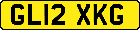 GL12XKG