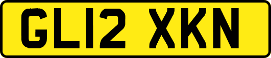 GL12XKN
