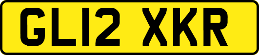 GL12XKR