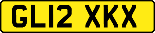 GL12XKX