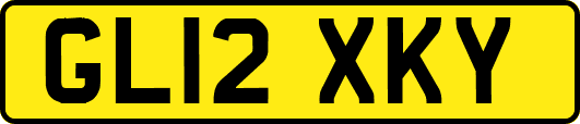GL12XKY