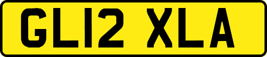 GL12XLA