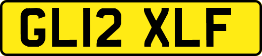 GL12XLF