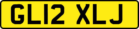 GL12XLJ