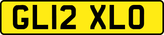 GL12XLO
