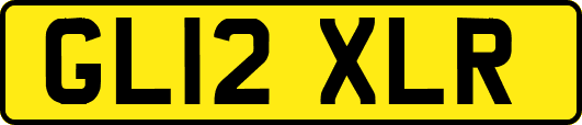 GL12XLR