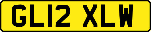 GL12XLW
