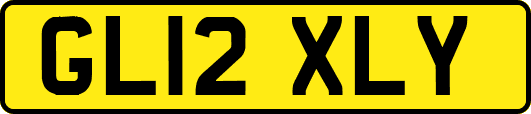 GL12XLY