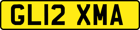GL12XMA