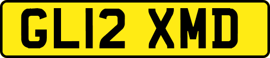 GL12XMD